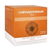 chrysanthemum tea